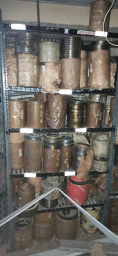 عکس یدک پرکینز