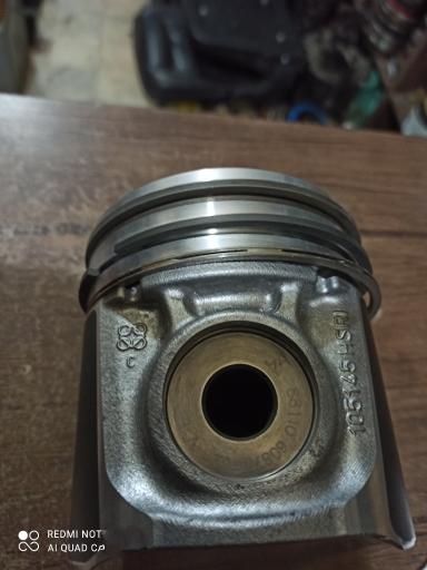 عکس یدک پرکینز