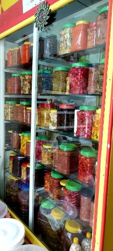 عکس محصولات خانگی کانی کورد