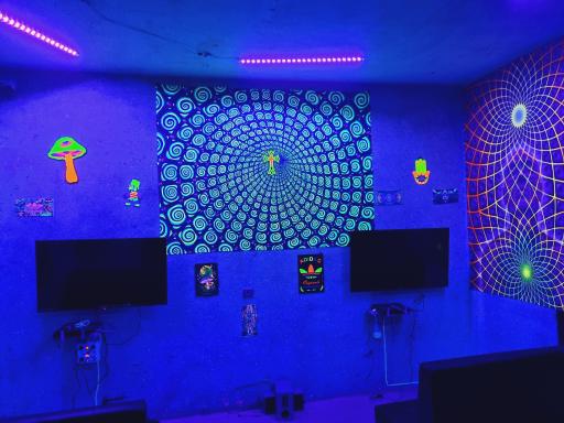 عکس گیم نت دارک گیم