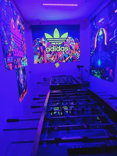 عکس گیم نت دارک گیم