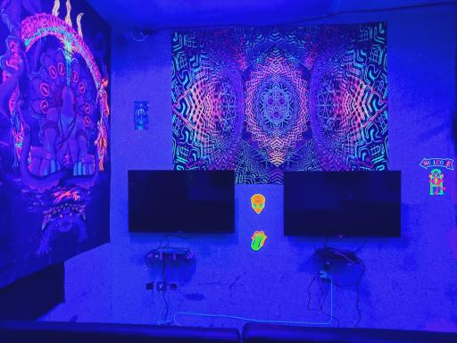 عکس گیم نت دارک گیم