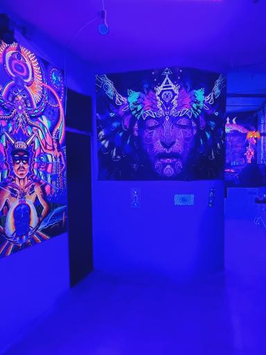 عکس گیم نت دارک گیم