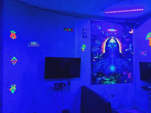 عکس گیم نت دارک گیم