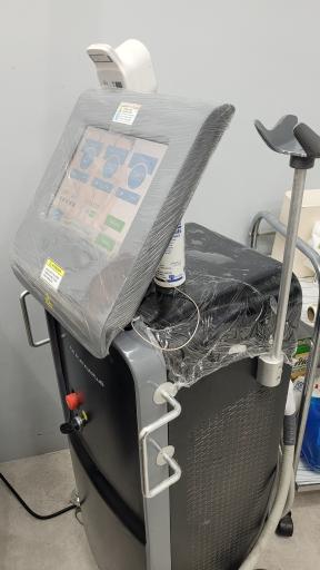 عکس دکتر رامین رافضی