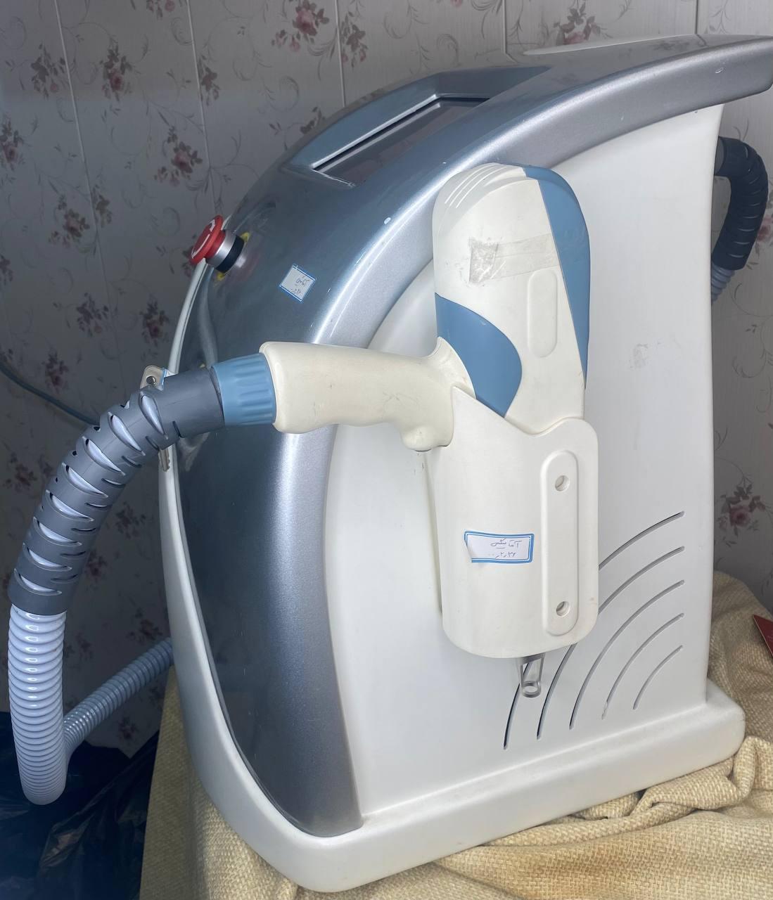 عکس دکتر رامین رافضی