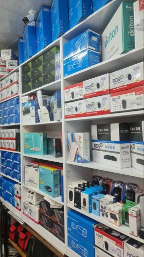 عکس کافی نت مایسا