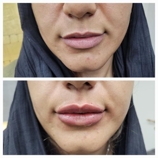 عکس دکتر رامین رافضی