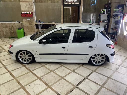 دیتیلینگ حسام