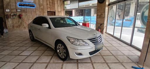 عکس دیتیلینگ حسام