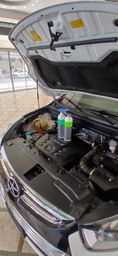 دیتیلینگ حسام