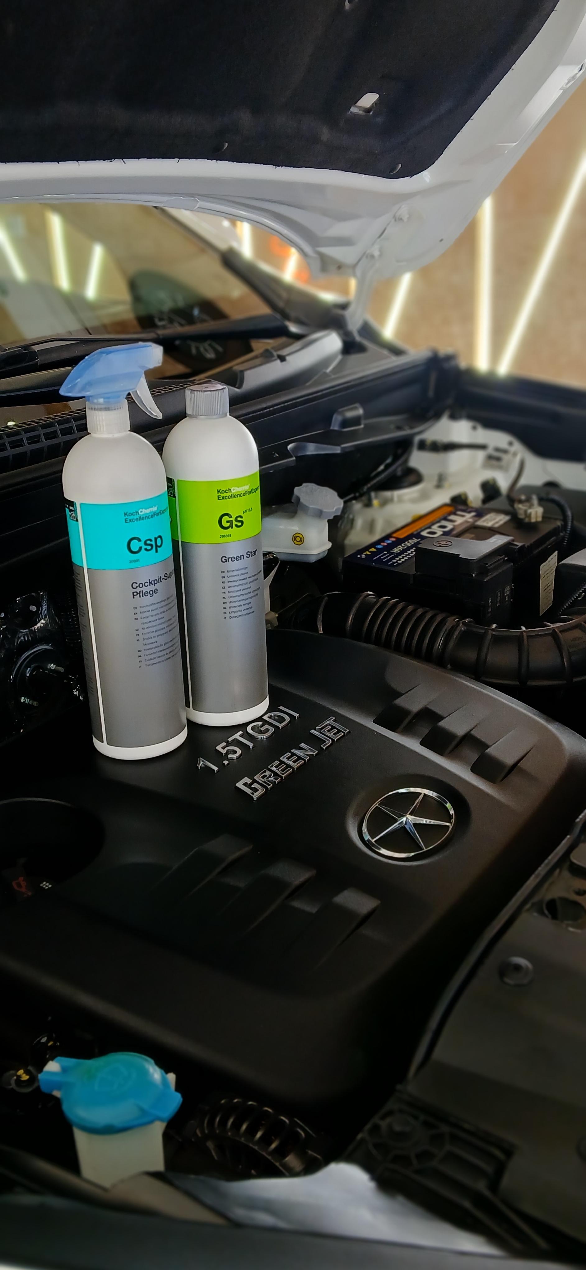 عکس دیتیلینگ حسام