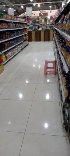 عکس بازار روز کوثر شهرداری درچه