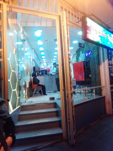 عکس پیتزا نیک شان