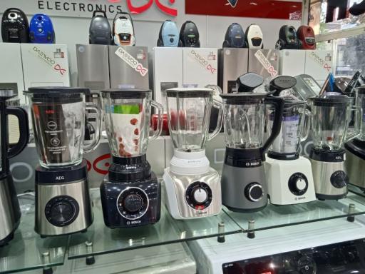 عکس فروشگاه اینترنتی مَه سنتر