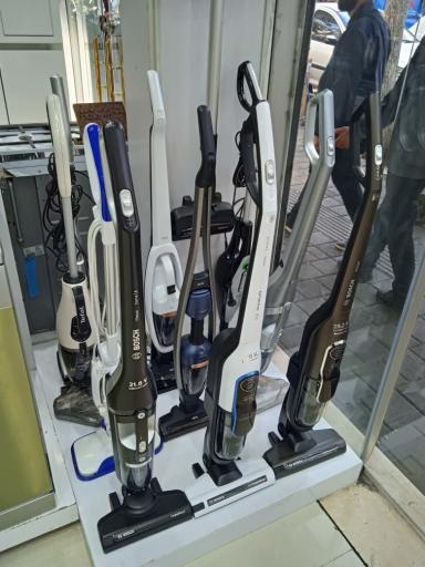 عکس فروشگاه اینترنتی مَه سنتر