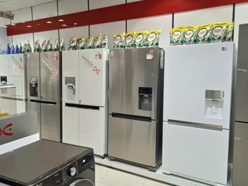 عکس فروشگاه اینترنتی مَه سنتر