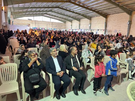 عکس سالن جشنواره ای سریزد