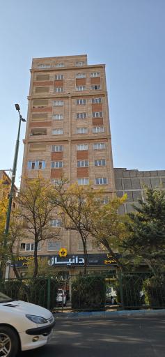 عکس فست فود دانیال