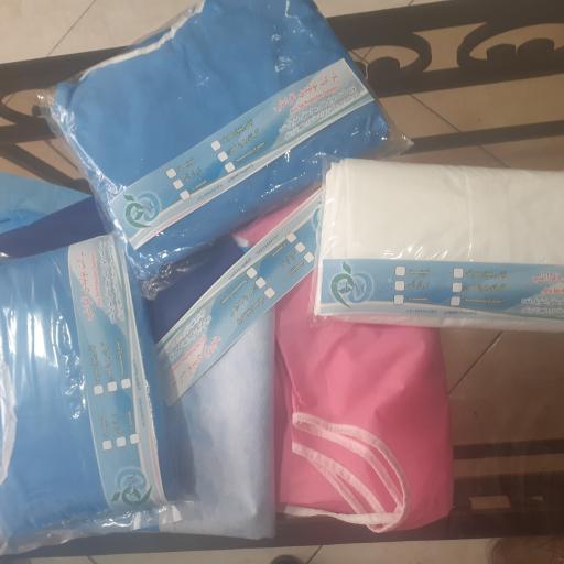 عکس شرکت تولیدی افرا طب البرز