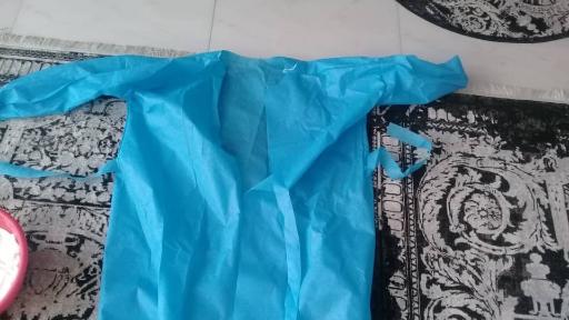 عکس شرکت تولیدی افرا طب البرز