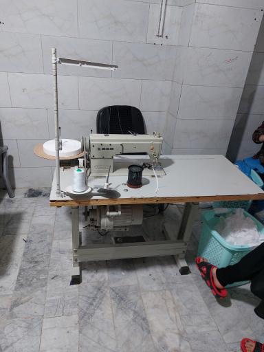 عکس شرکت تولیدی افرا طب البرز