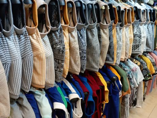 عکس پوشاک آقایان پاشا