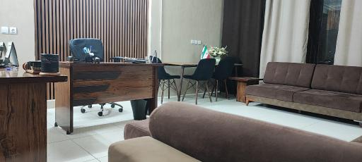 عکس آژانس تبلیغاتی هدف