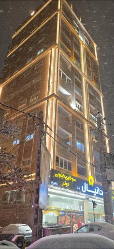 عکس فست فود دانیال