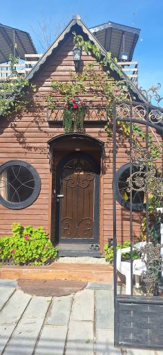 عکس متل پدربزرگ