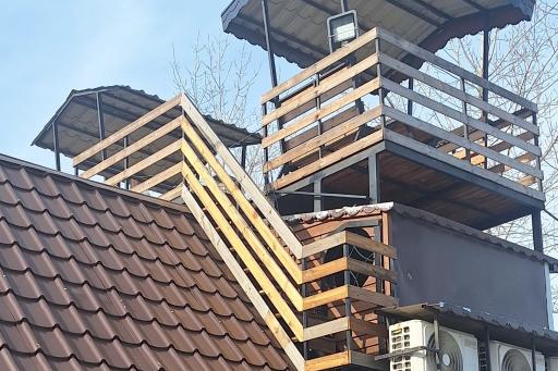 عکس متل پدربزرگ