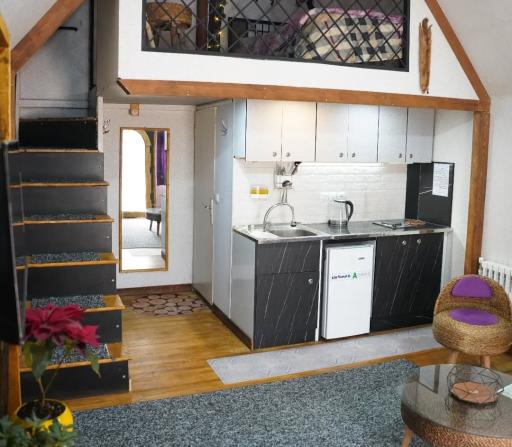 عکس متل پدربزرگ