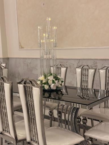 عکس باغ عمارت امین