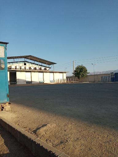 عکس سردخانه سیب نوش