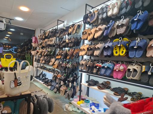 عکس فروشگاه پاپا شاپ 