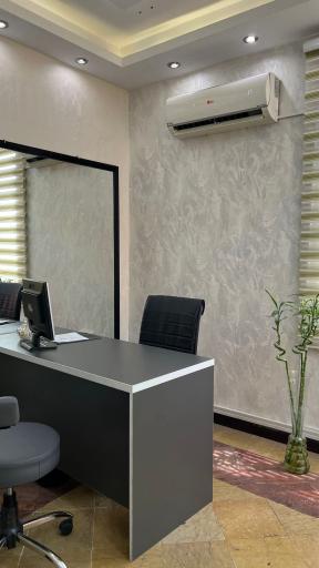 عکس کلینیک زیبایی تخصصی تیاناز