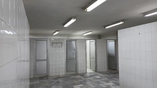 عکس سرویس بهداشتی دانشگاه اصفهان