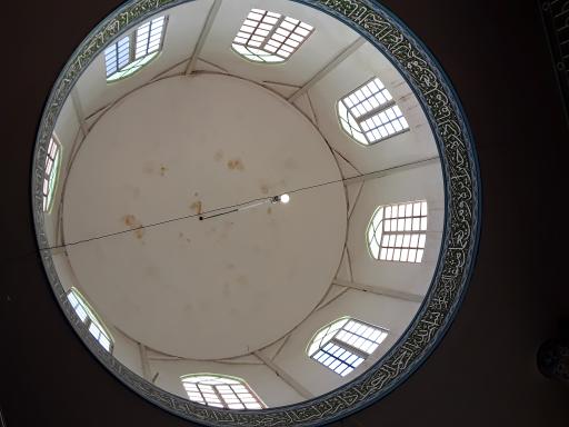 عکس مسجد امام المنتظر