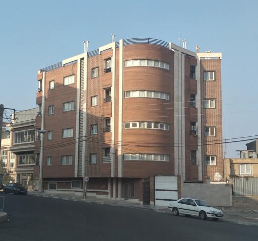 عکس مجتمع مسکونی عرشیا