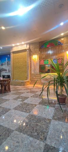 عکس رستوران هخامنش