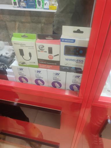 عکس موبایل سعید 