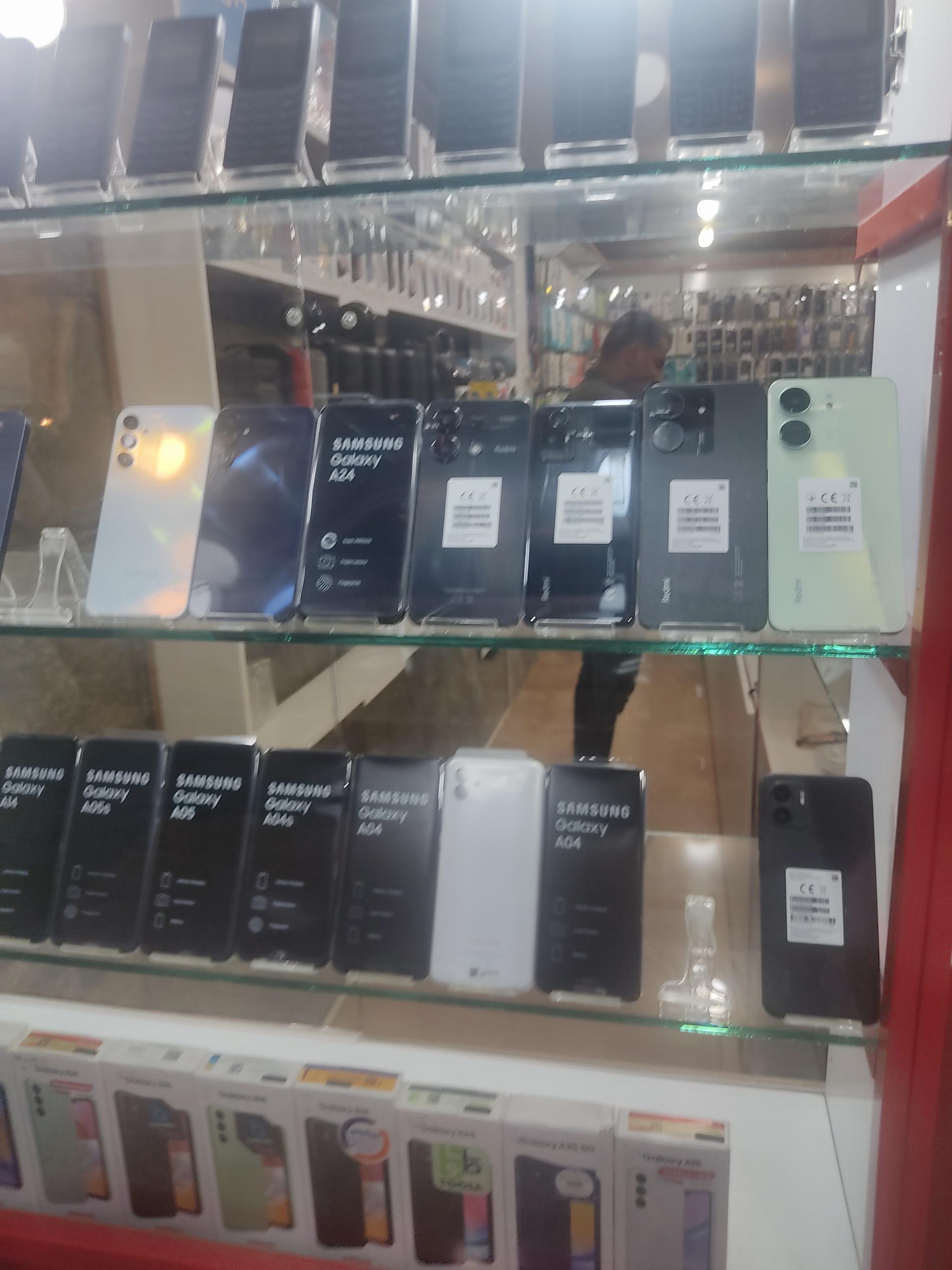 عکس موبایل سعید 