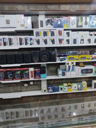 عکس موبایل سعید 