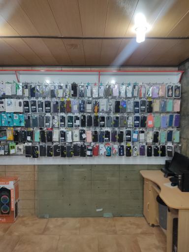 عکس موبایل سعید 