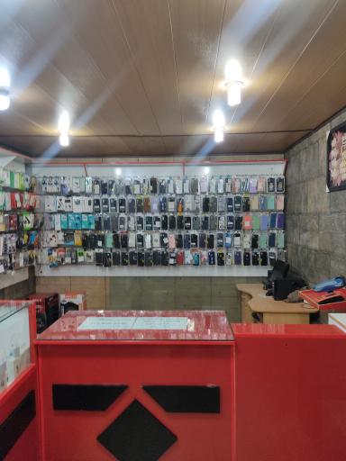 عکس موبایل سعید 