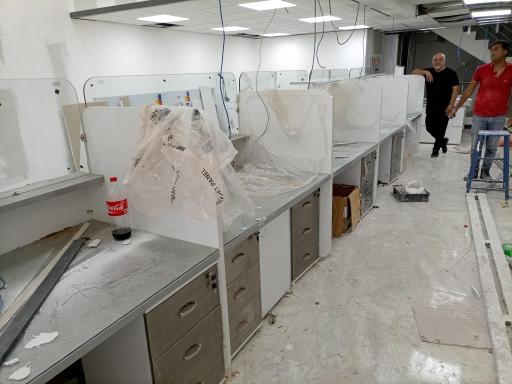 عکس بانک شهر شعبه بهبهان