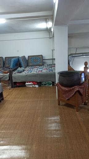 عکس رستوران نون و ریحون