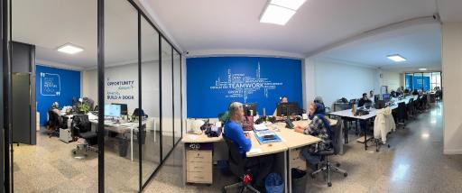 عکس شرکت تمدن هنر