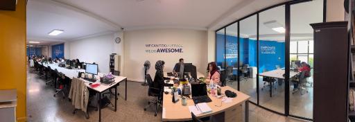 عکس شرکت تمدن هنر