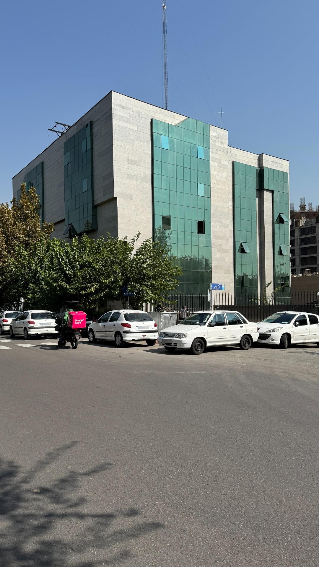 عکس شرکت تمدن هنر